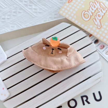 Animal Bucket Hat - Dollovo Studio