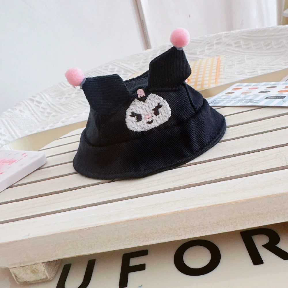 Animal Bucket Hat - Dollovo Studio