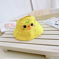 Yellow Chick