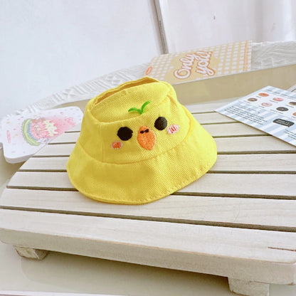 Animal Bucket Hat - Dollovo Studio