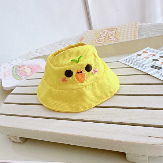 Animal Bucket Hat - Dollovo Studio