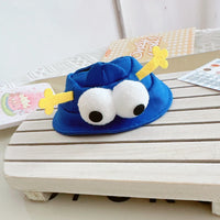 Blue Monster