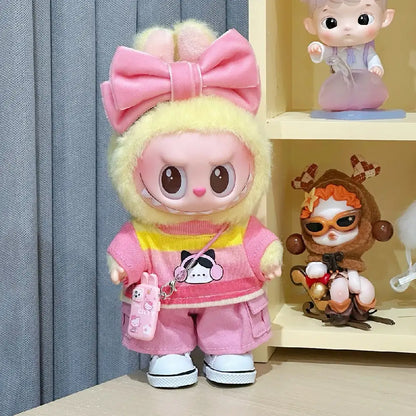 Urban Kitty Wear - Dollovo Studio