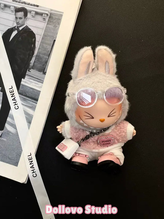 Miu Miu Urban Elegance Outfit