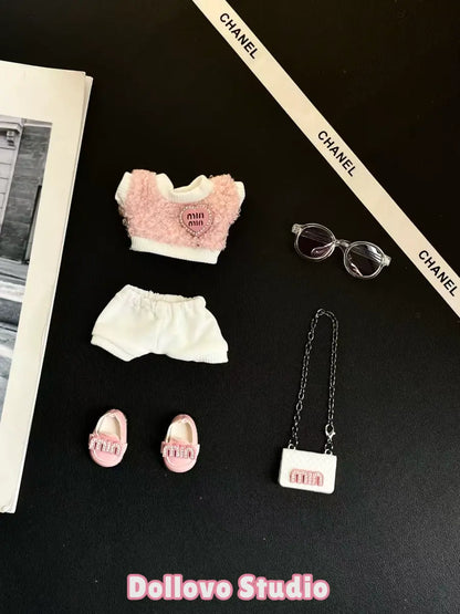 Miu Miu Urban Elegance Outfit