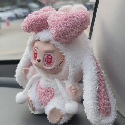 Bunny Costume